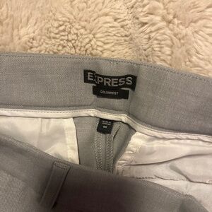 Express pants